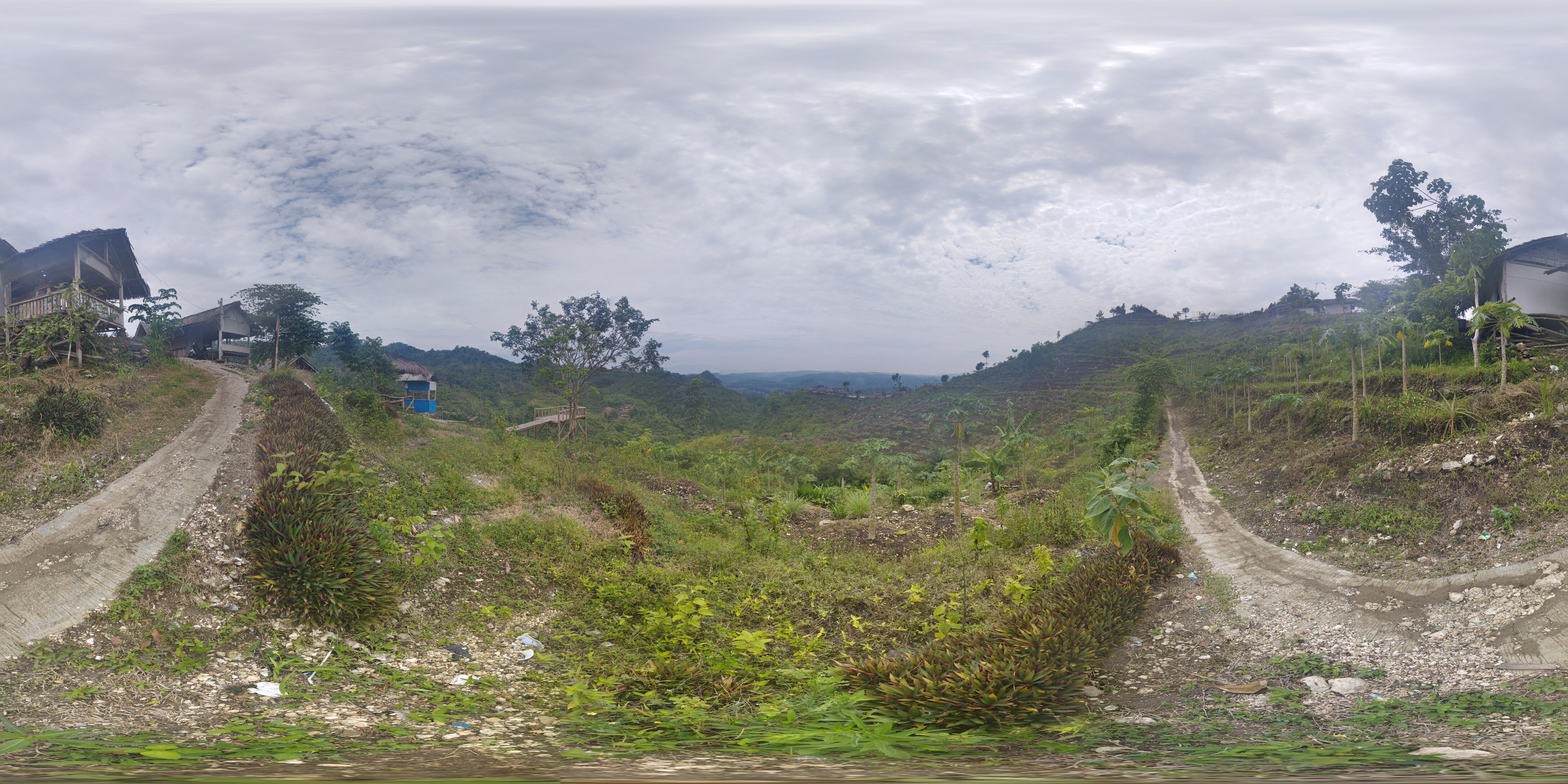 Panyangrayan Bawah 1