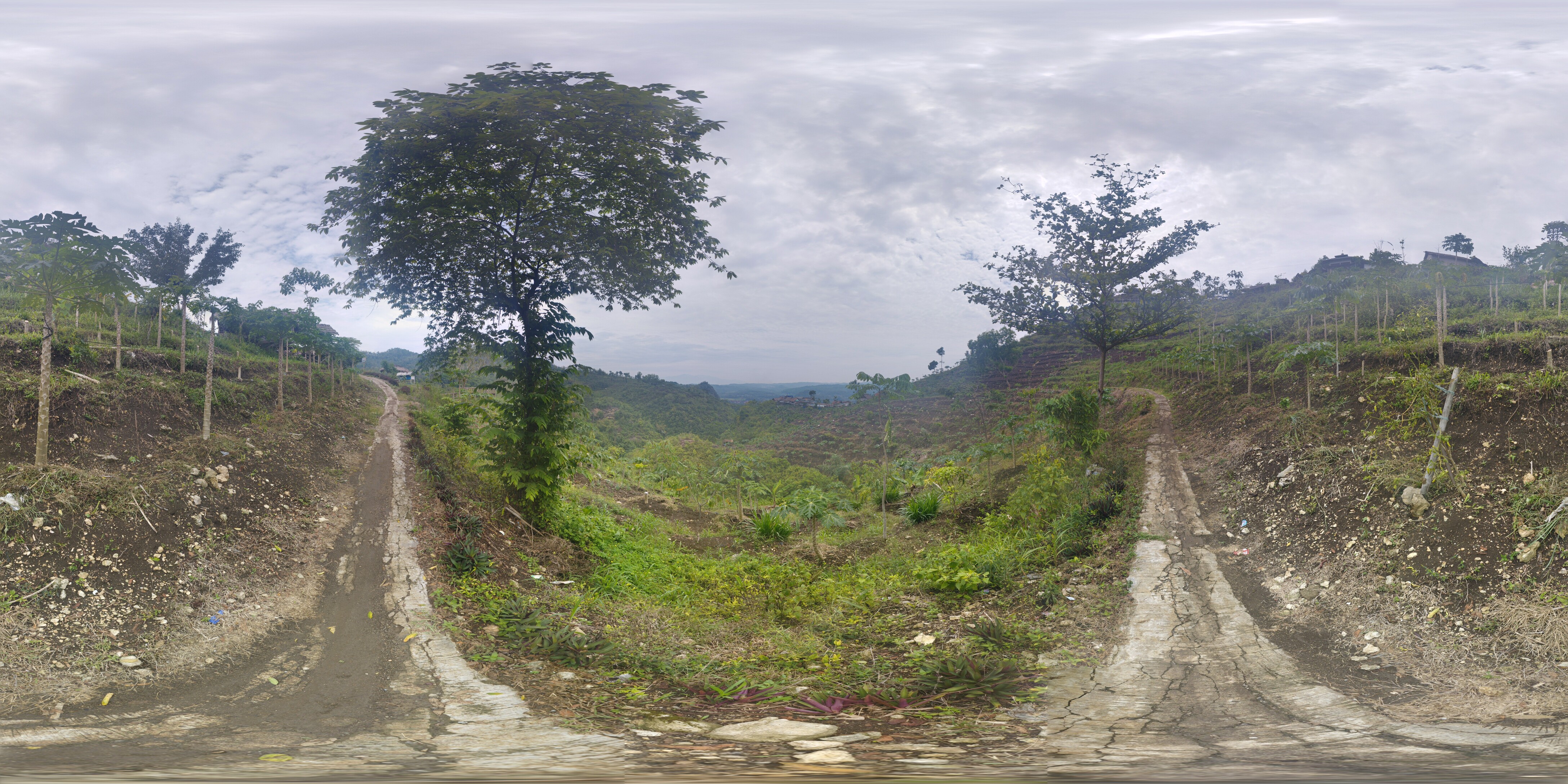 Panyangrayan Bawah 2