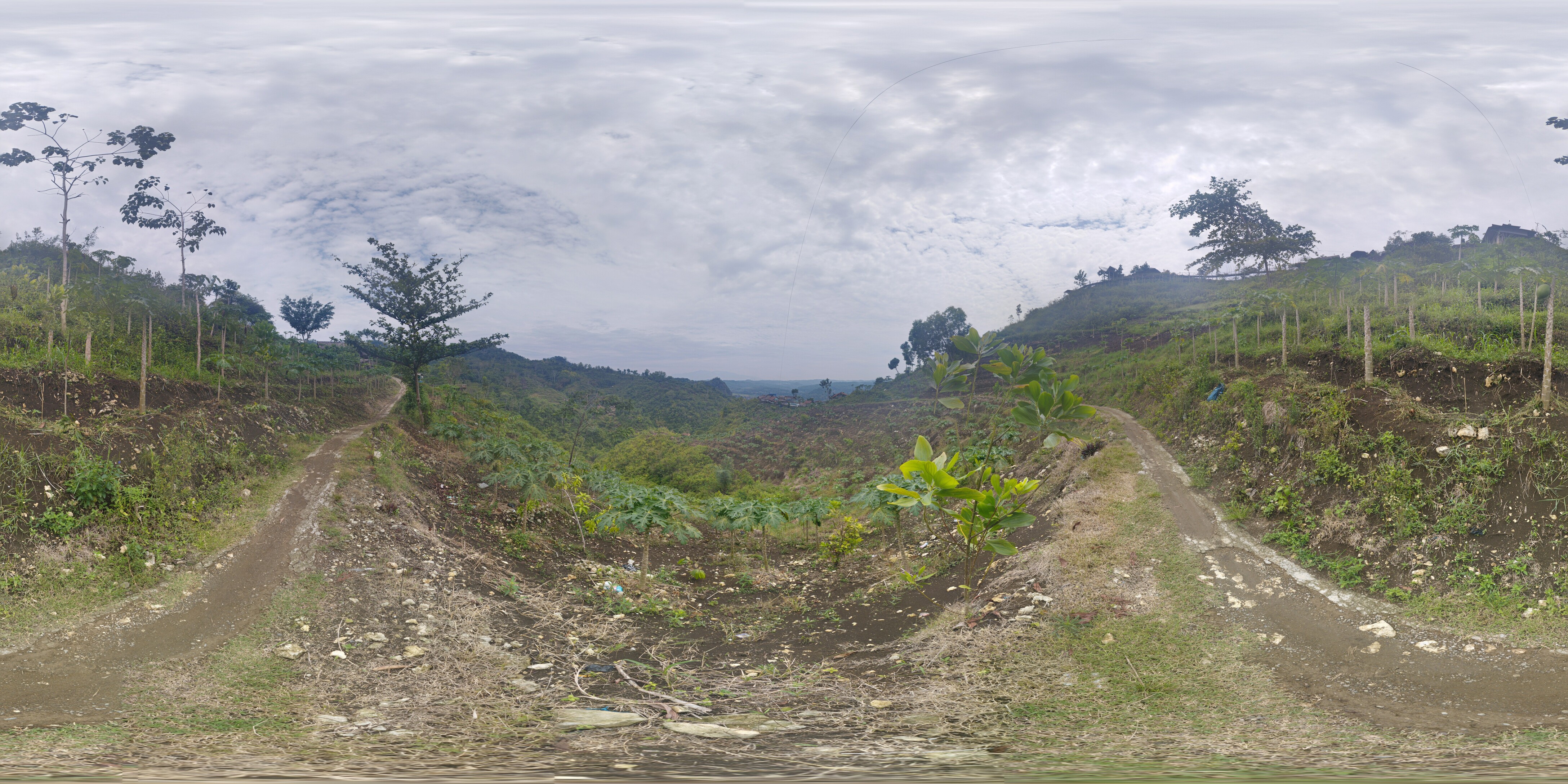 Panyangrayan Bawah 3