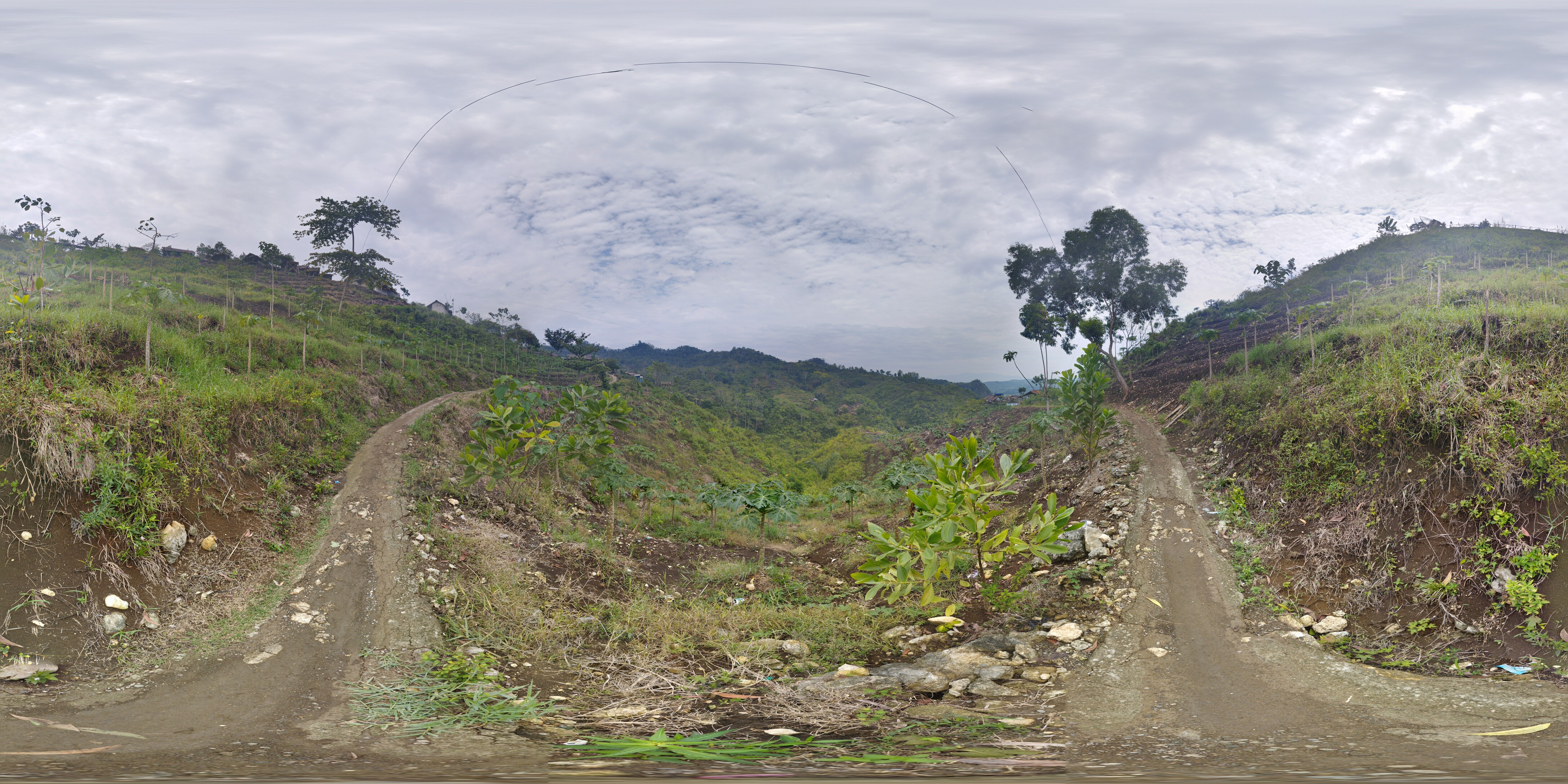 Panyangrayan Bawah 4