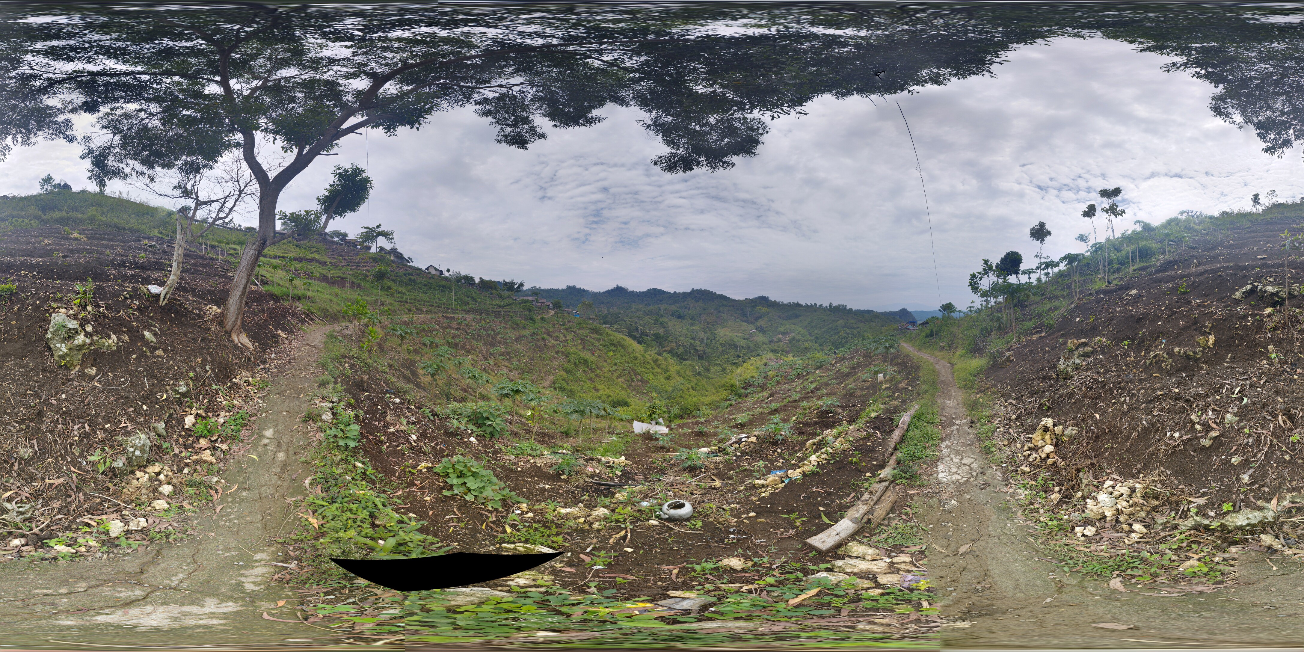 Panyangrayan Bawah 5