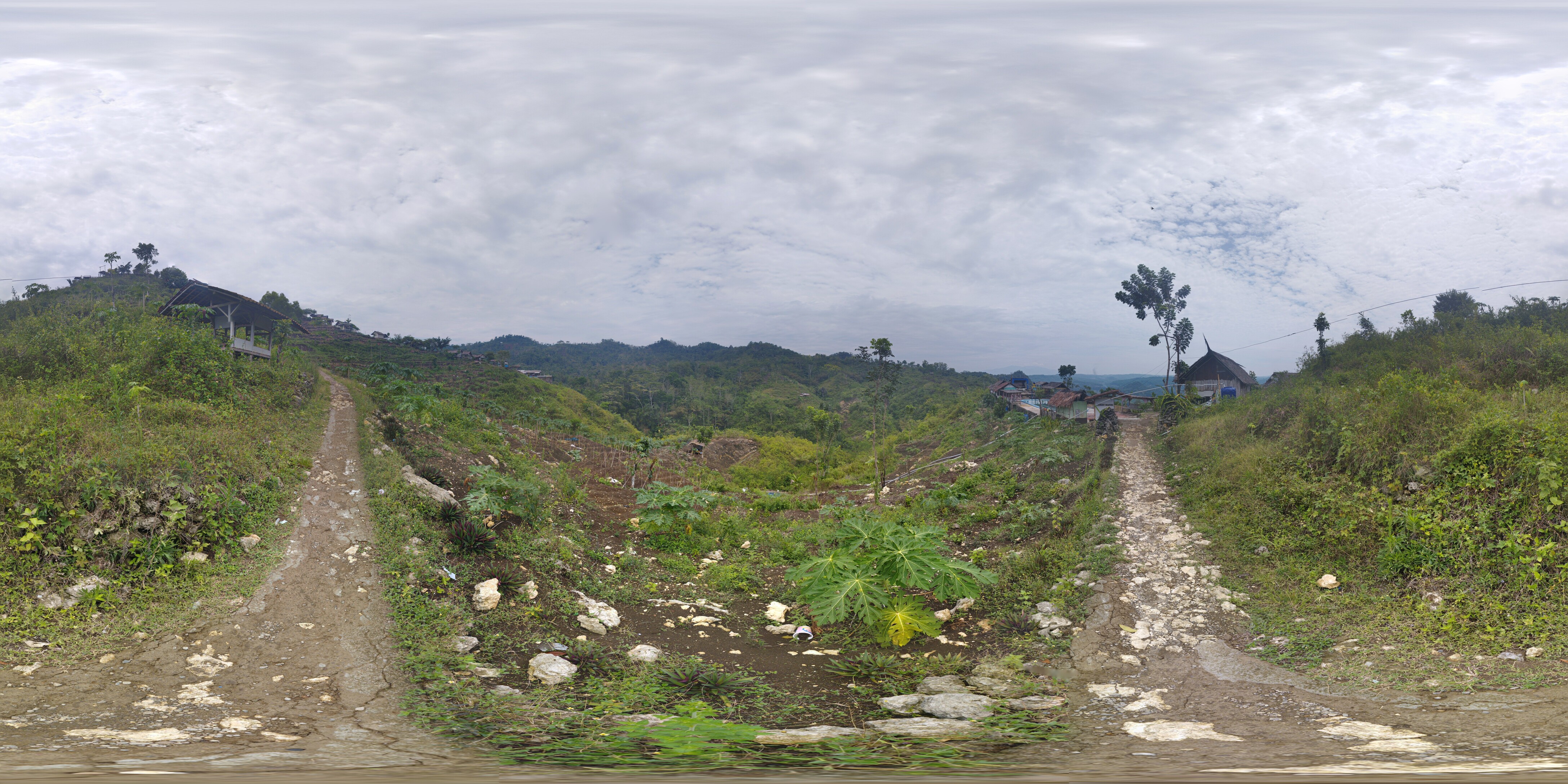 Panyangrayan Bawah 7