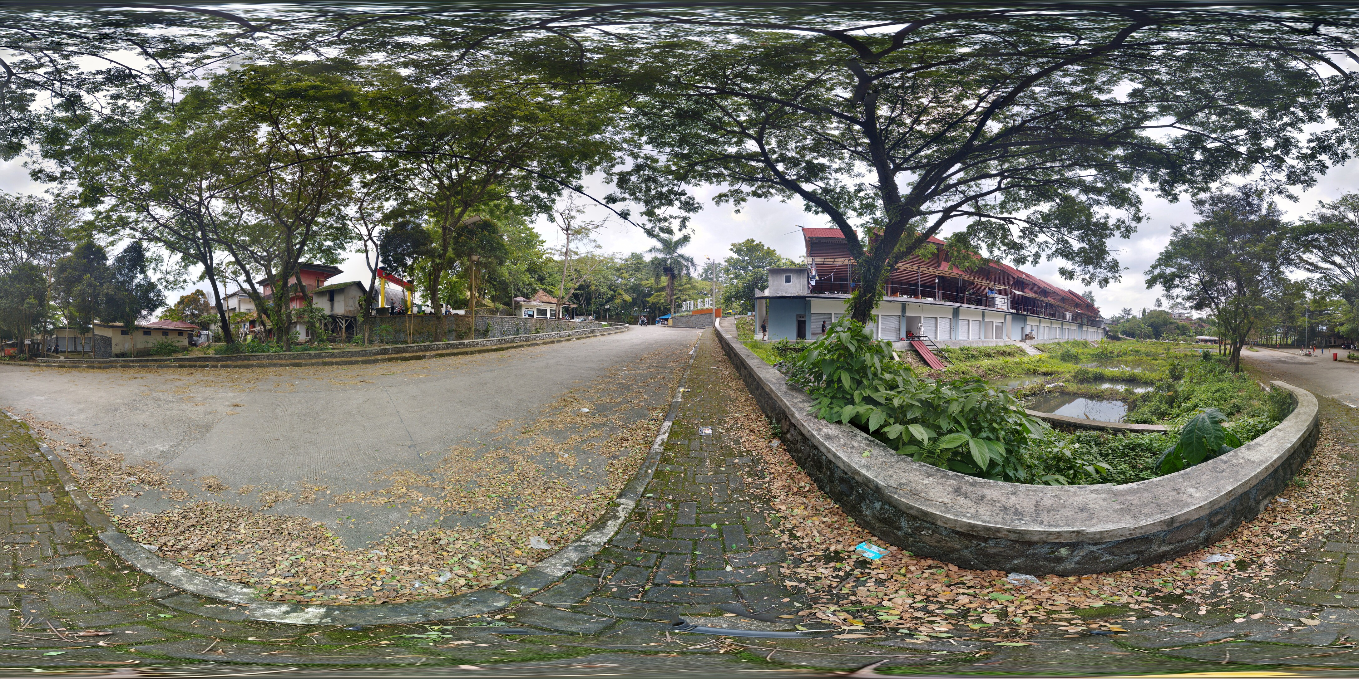 Situ Gede 1