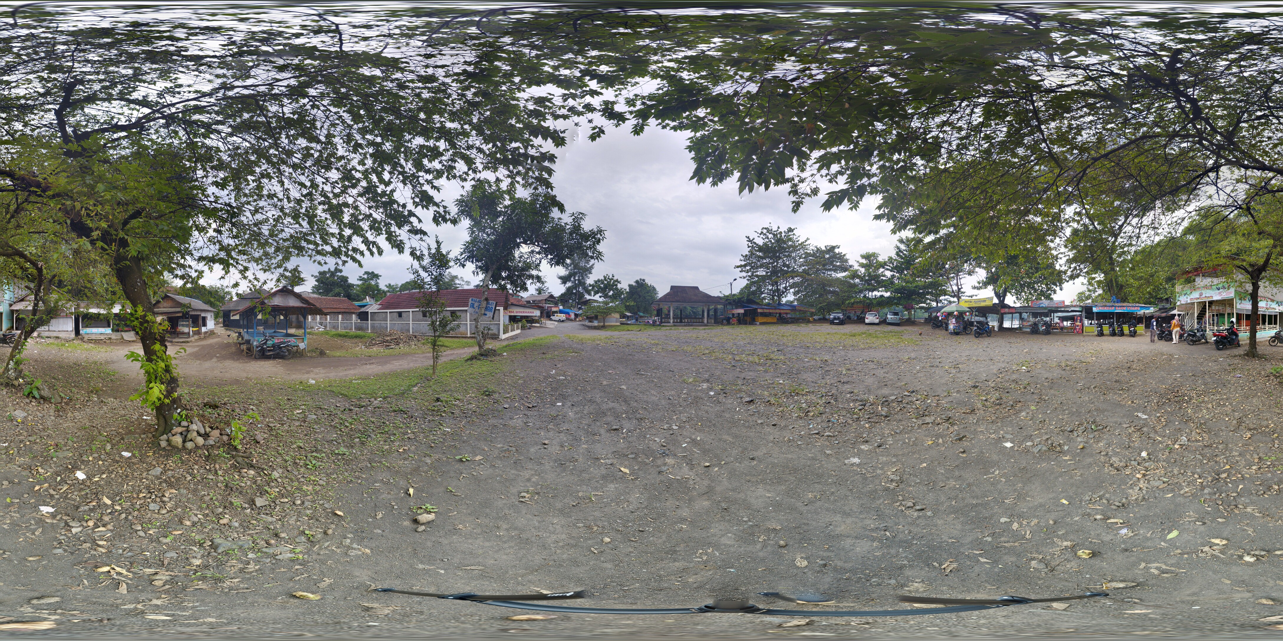 Situ Gede Kekanan 3