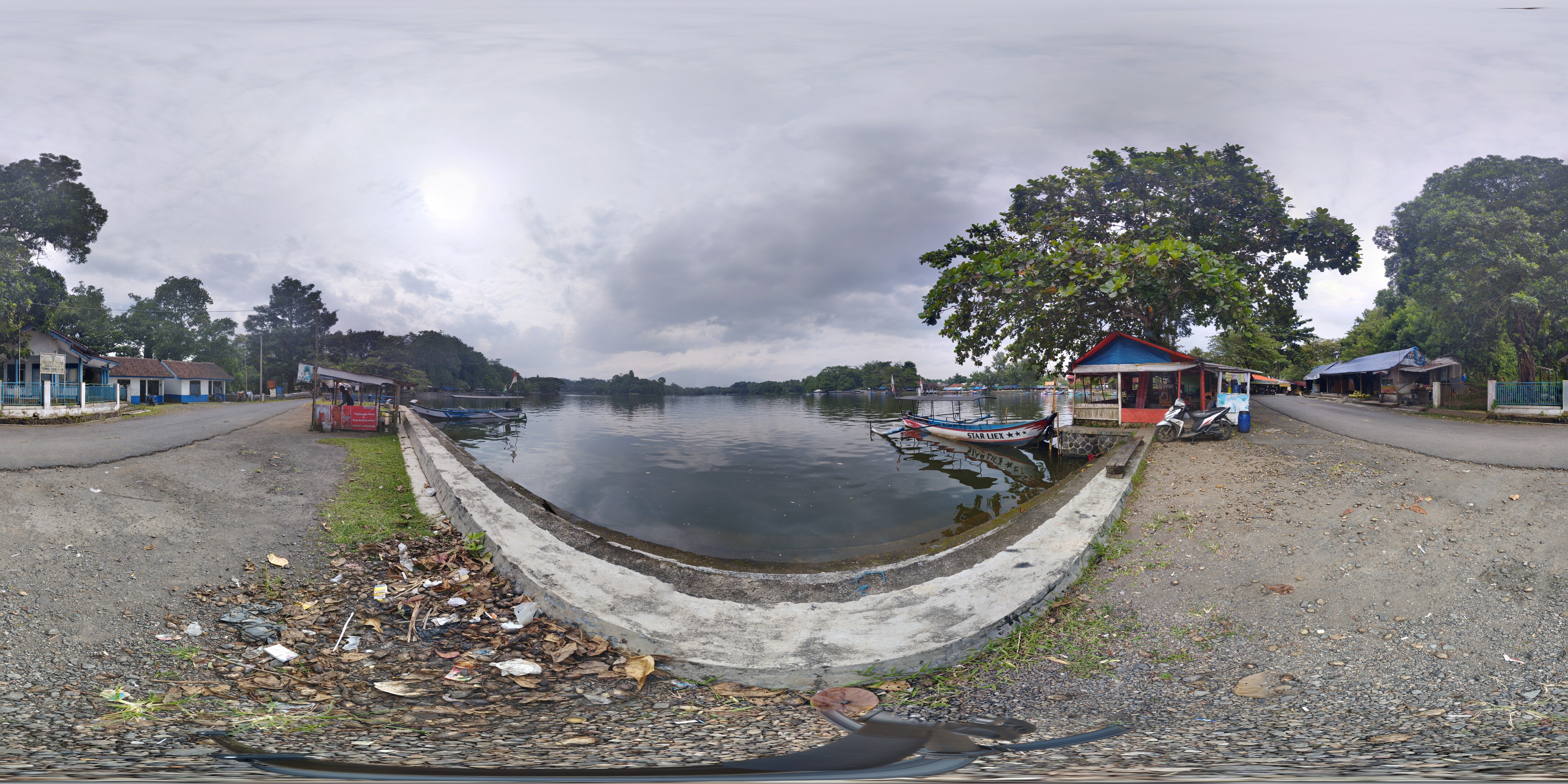 Situ Gede Kekiri 1