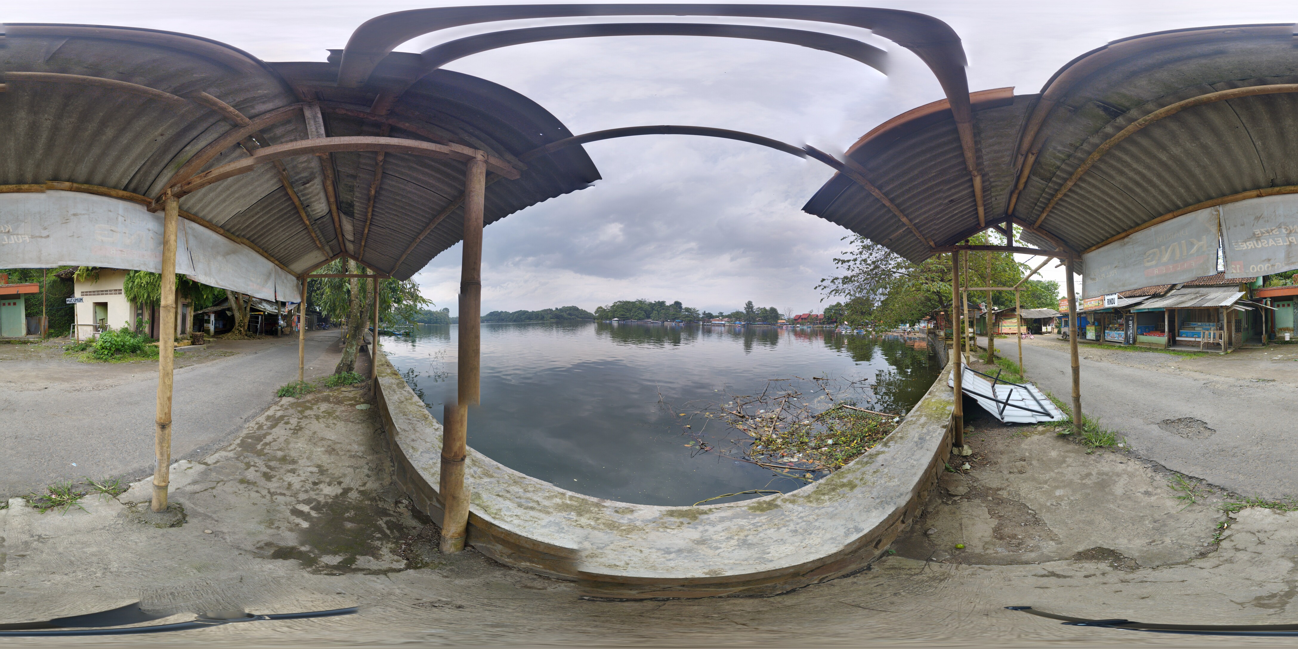 Situ Gede Kekiri 2