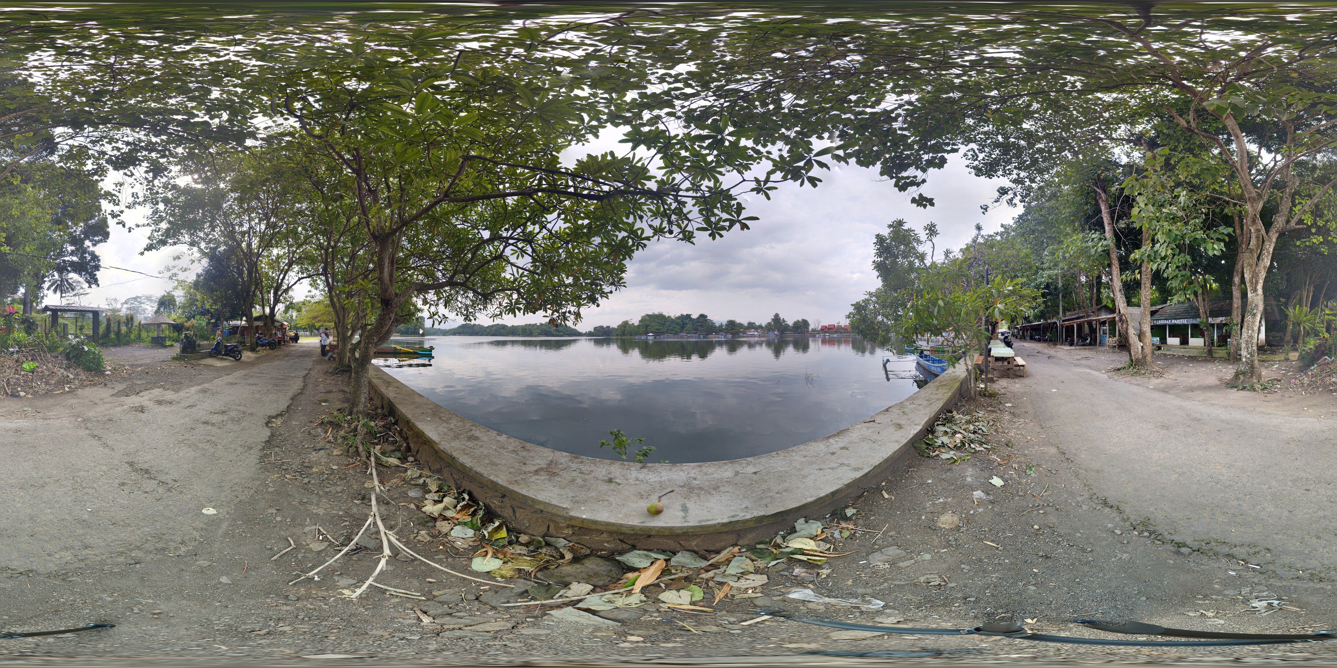 Situ Gede Kekiri 3
