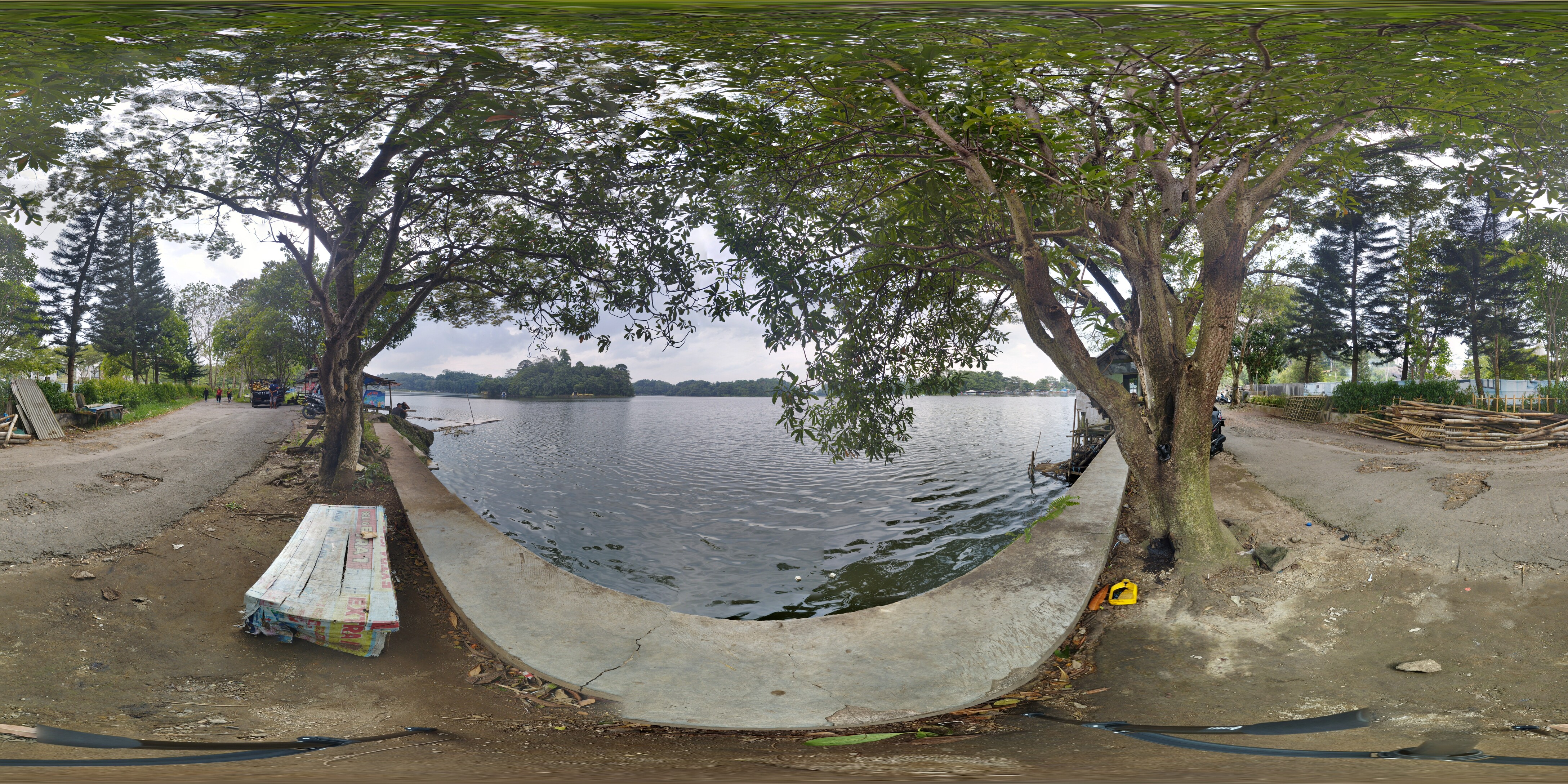 Situ Gede Kekiri 5