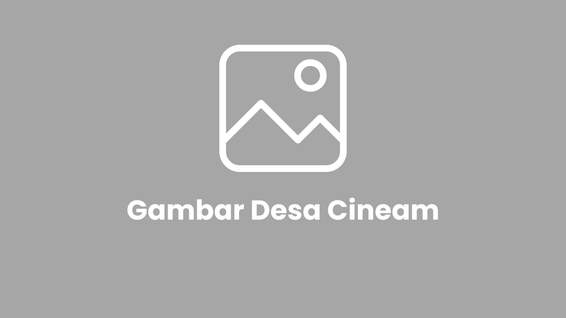 Desa Cineam