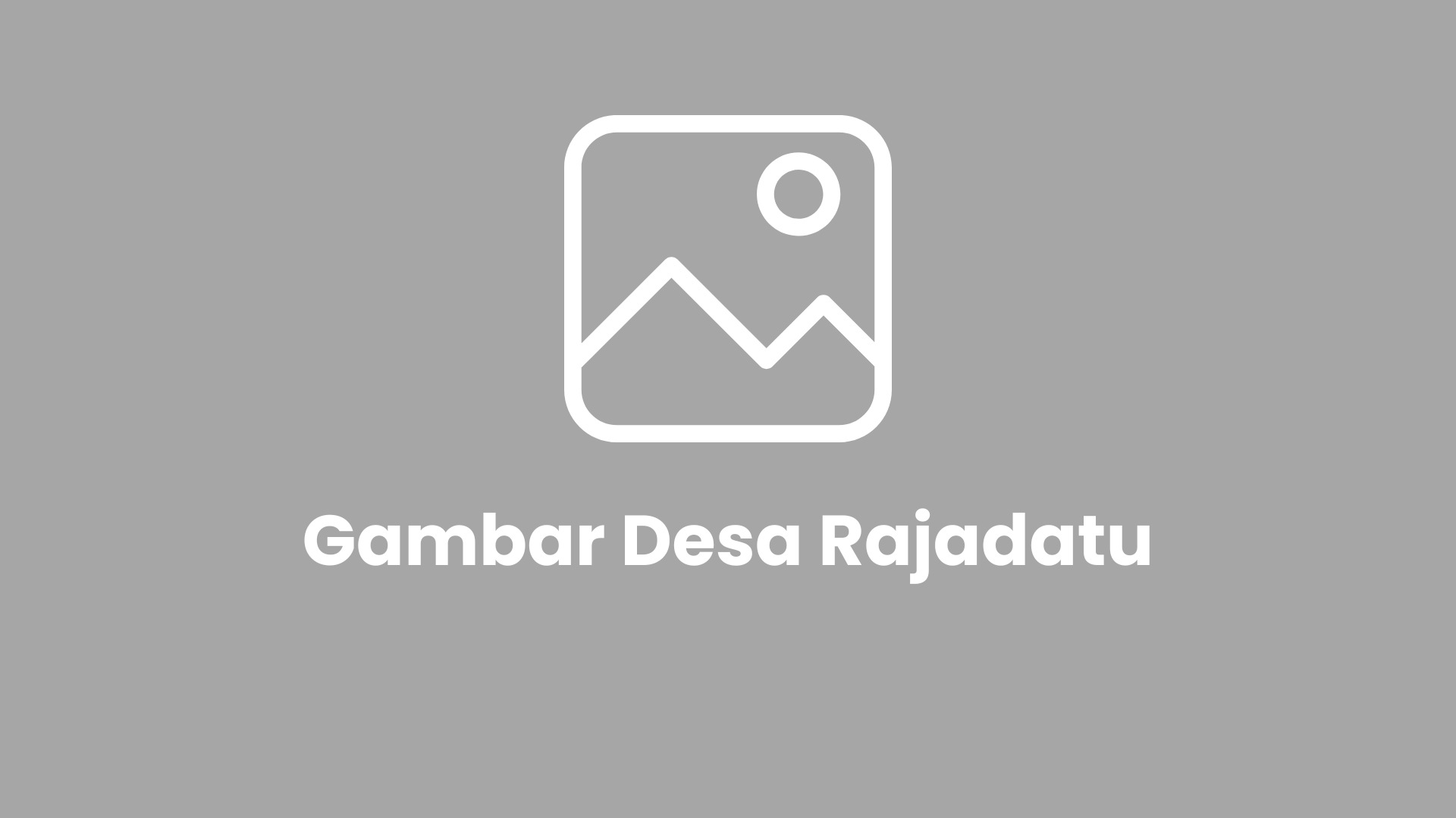 Desa Rajadatu