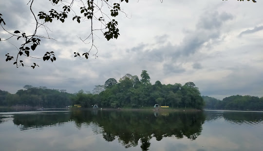 Situ Gede
